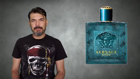 versace eros parfüm yorum